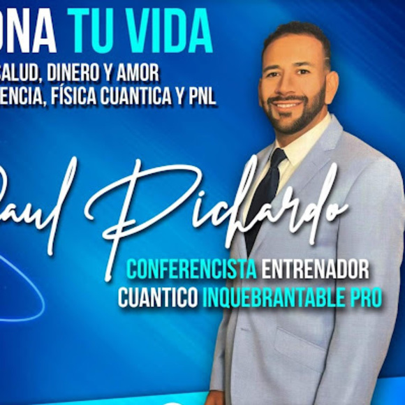 Meet your Posher, Saul - Picture 1 of 1